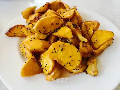 Potatoes