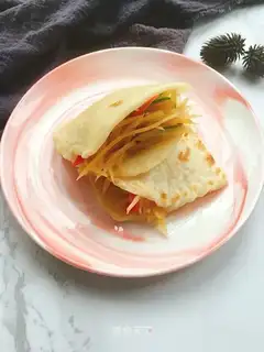 Potato bagel