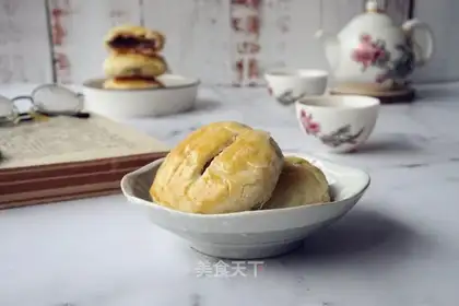 Bean-bread