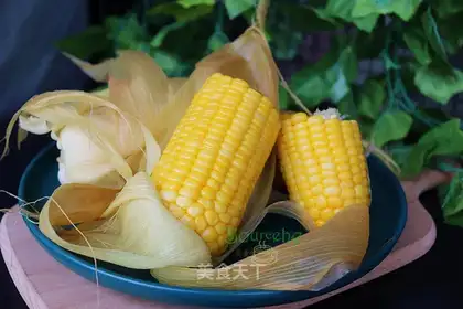 Sweet corn