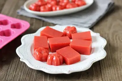 Snack cake