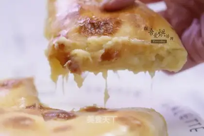 Net-red omelet