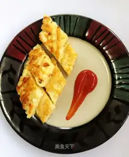Potatocakes