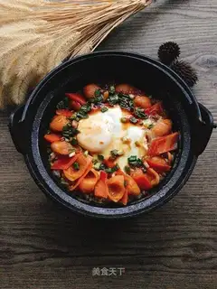 Easy food