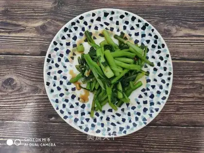 Garlic groceries