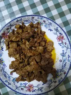 Beef
