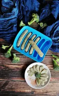 Fish sausage