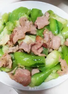 Pork smelt