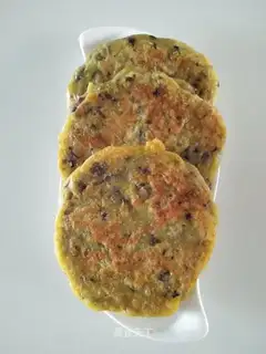 Red Peas