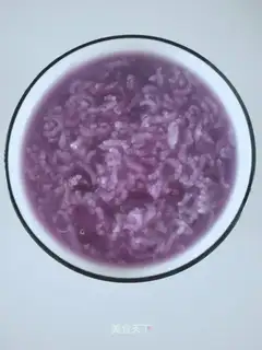 Potato congee