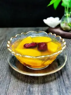 Ginger-tree sweets