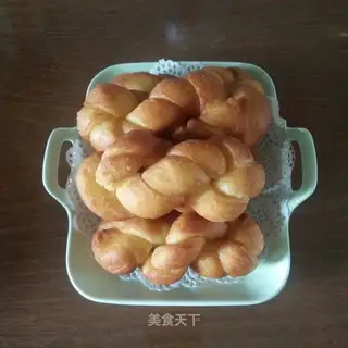Home version of honey plum