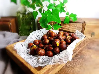 Chestnuts