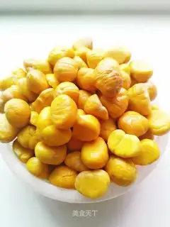 How to save chestnuts