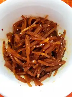 Pickles
