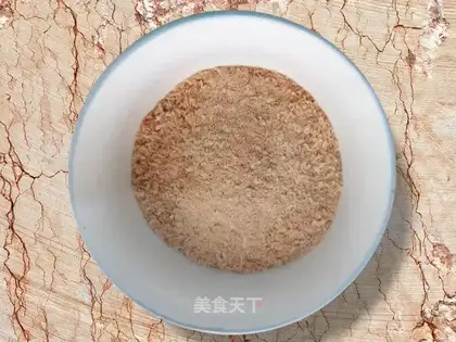Shrimp powder