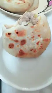 Gold meatloaf
