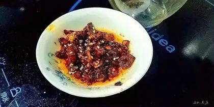 Mushroom sauce