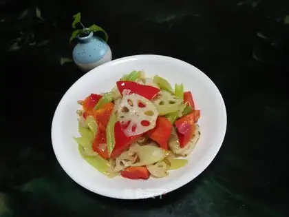 Vegetable