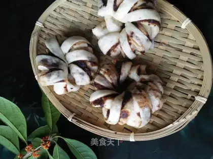 The date roll