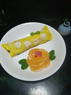 Egg roll