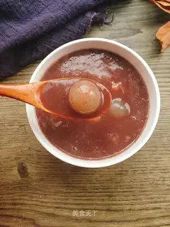 Red Bean Sand