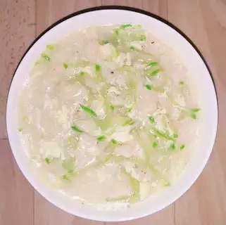 Robo-spicy soup