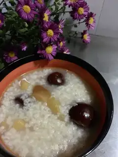 Apple-tree porridge