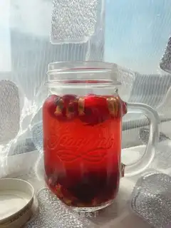 ♪ Lok-goe tea ♪