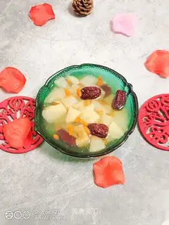 Pear juice