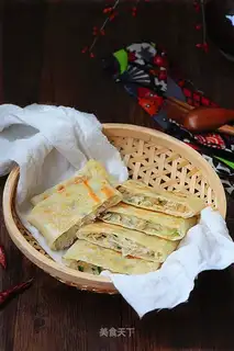 Shrimp radish