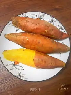 Steam melon