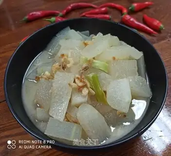 ♪ Seameat burns melons ♪