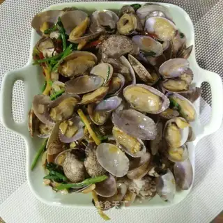Spicy bouquets