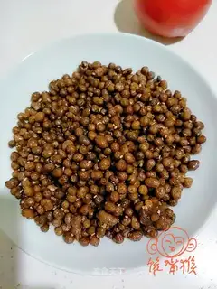♪ Quartz beans ♪