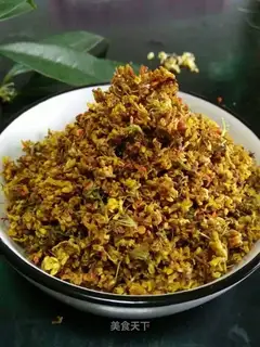 Homemade cinnamon