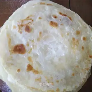 Homemade tarcakes