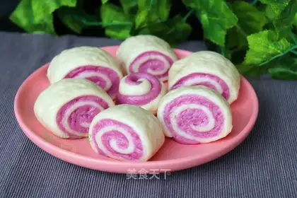 Potato rolls