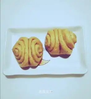 Fruit rolls