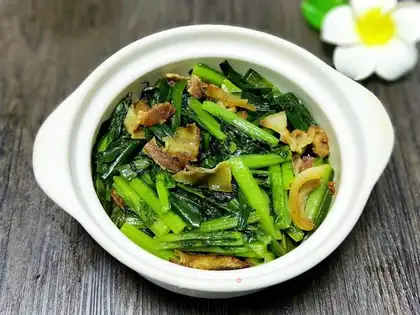 Vegetable