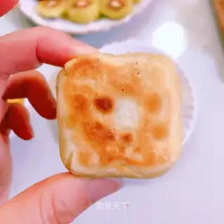Potato cream