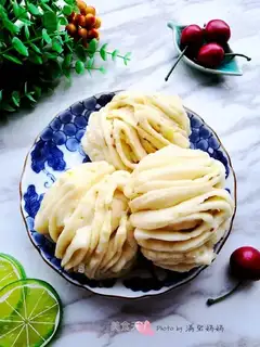 Onion rolls