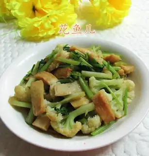 Celfish tofu casserole