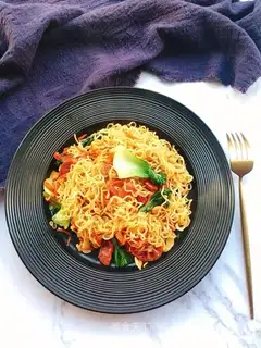 Weenie pasta