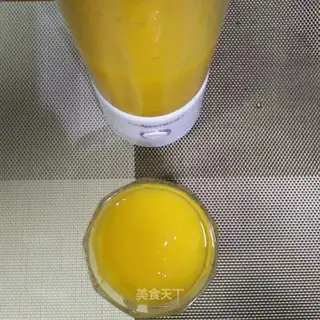 Mango juice