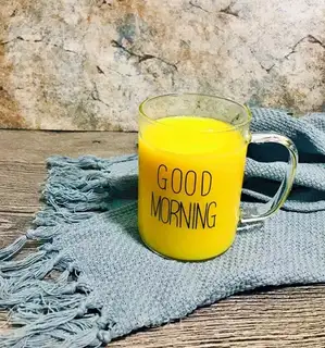 Corn juice
