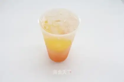 Bubble water