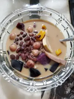 A combination of fairy herbs