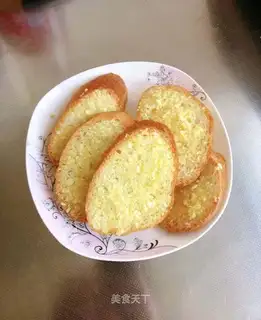 Garlic bread