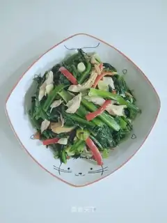 Chicken gravy